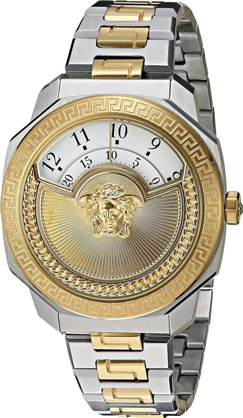 versace watches prices in south africa|Versace watches women price.